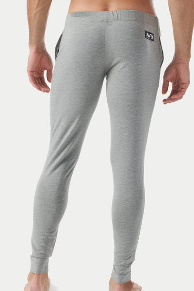 FLOW Joggers - Heather Gray - AWRY