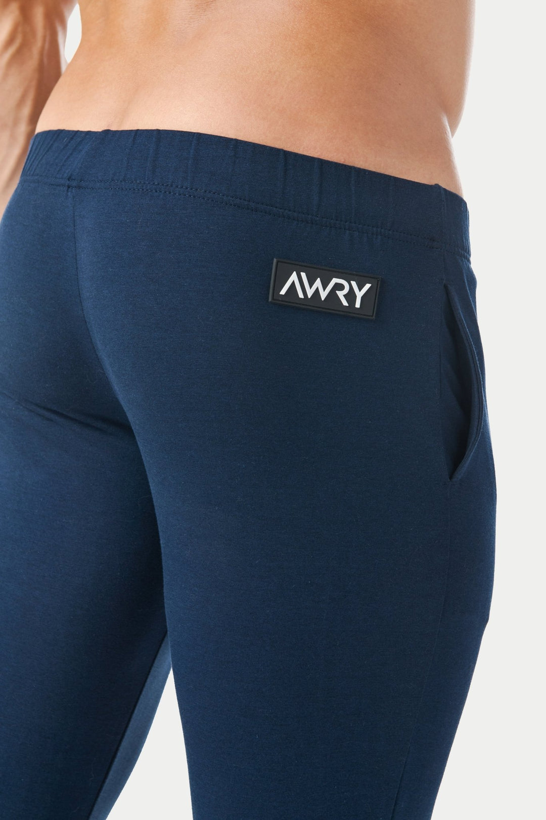 FLOW Joggers - Navy - AWRY