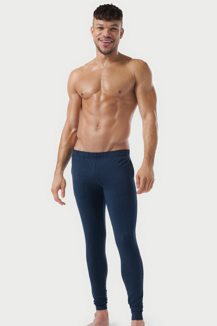 FLOW Joggers - Navy - AWRY