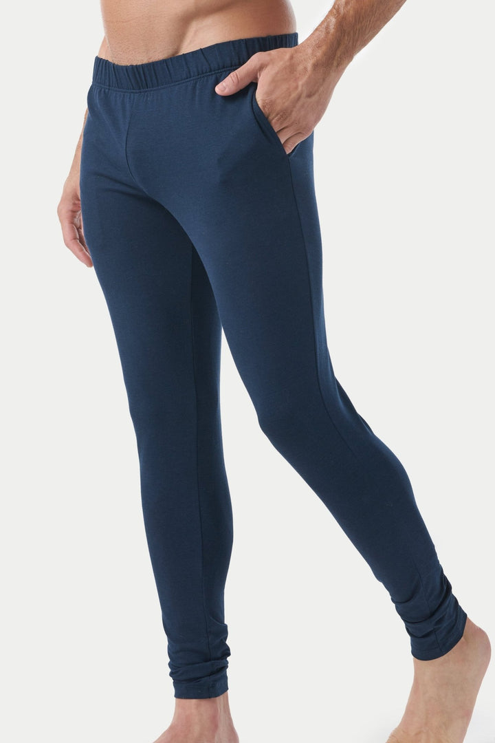 FLOW Joggers - Navy - AWRY