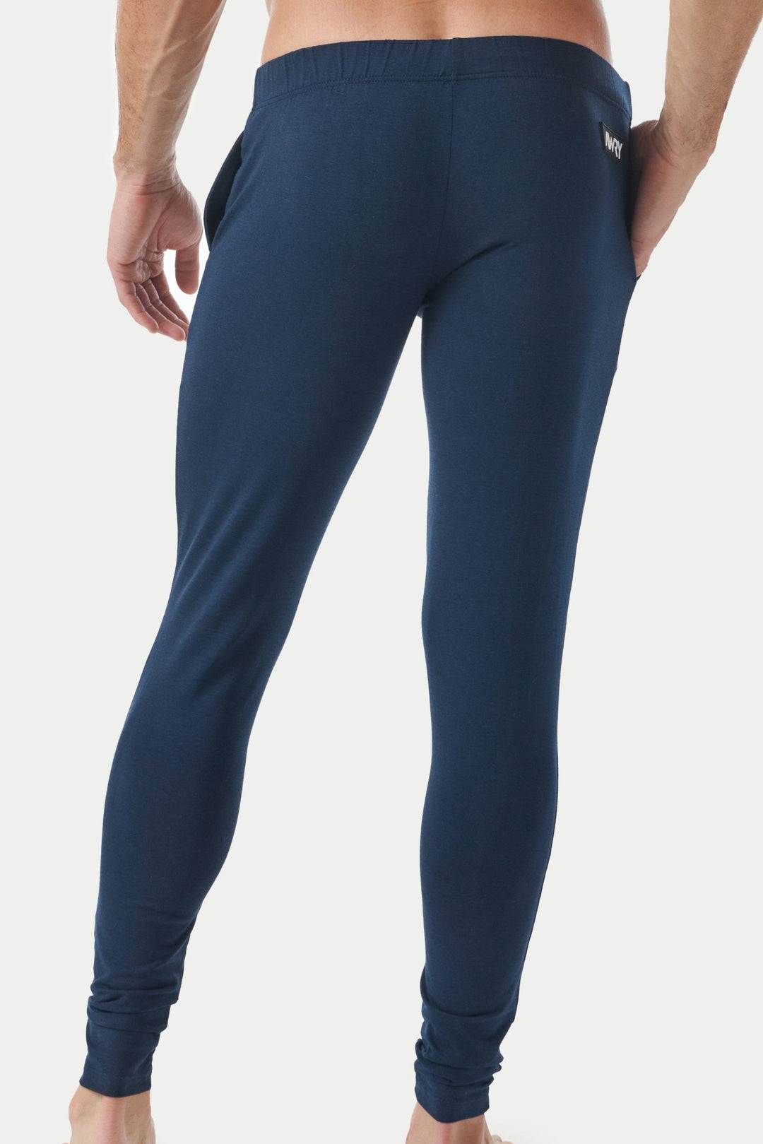 FLOW Joggers - Navy - AWRY