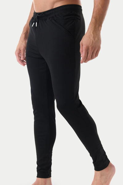 FREESTYLE Joggers - Black - AWRY