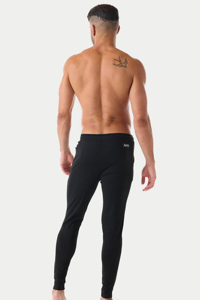 FREESTYLE Joggers - Black - AWRY