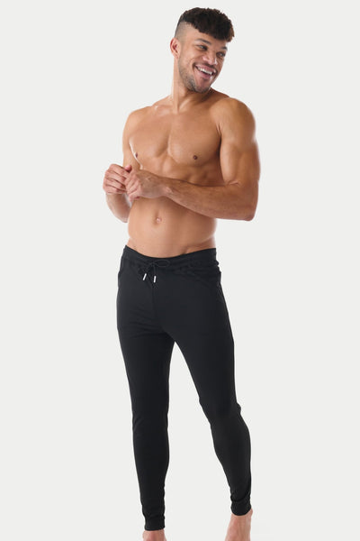 FREESTYLE Joggers - Black - AWRY