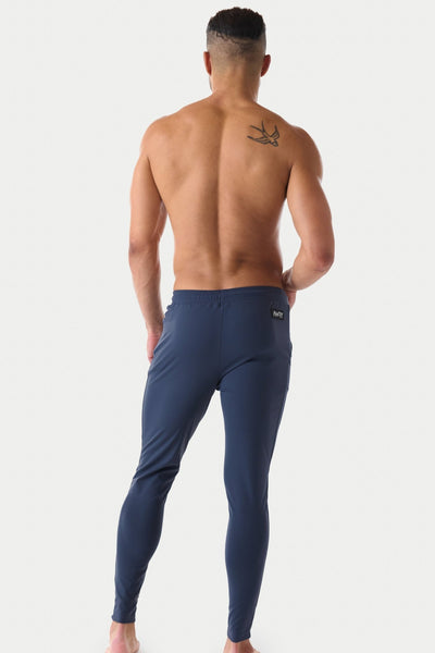 FREESTYLE Joggers - Stone Blue - AWRY