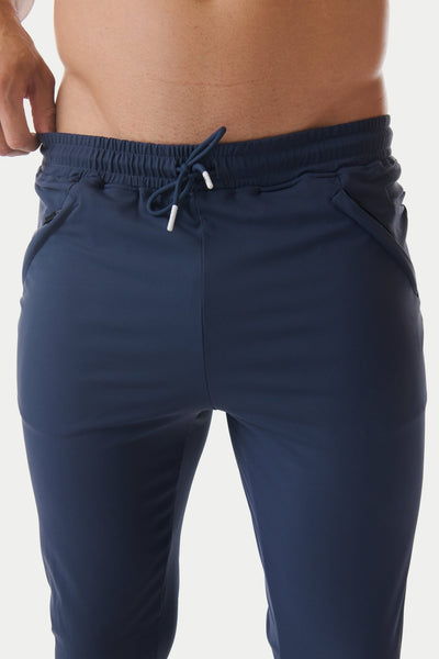 FREESTYLE Joggers - Stone Blue - AWRY