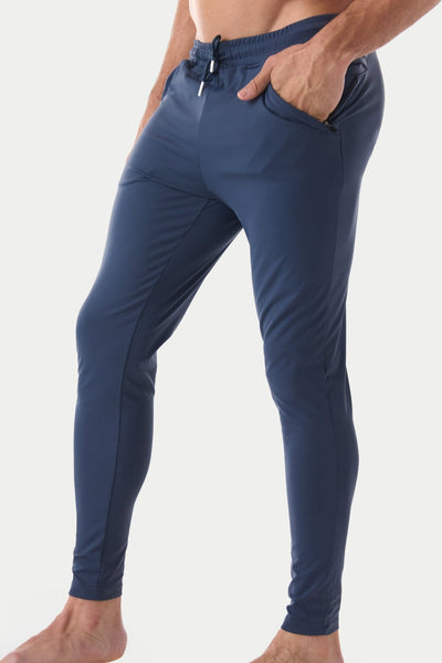 FREESTYLE Joggers - Stone Blue - AWRY