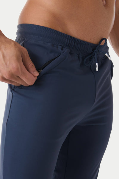 FREESTYLE Joggers - Stone Blue - AWRY