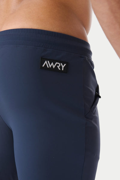 FREESTYLE Joggers - Stone Blue - AWRY