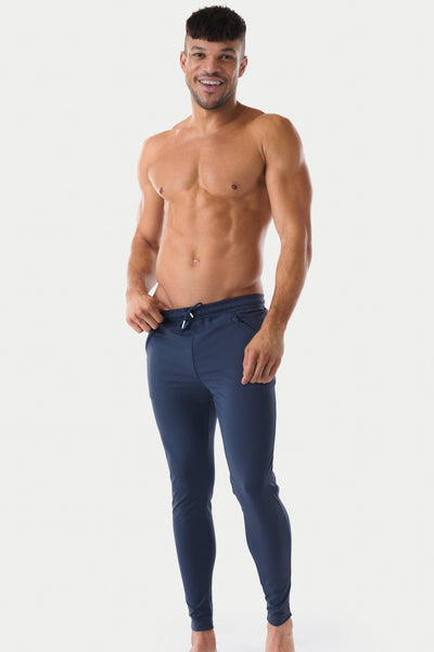 FREESTYLE Joggers - Stone Blue - AWRY