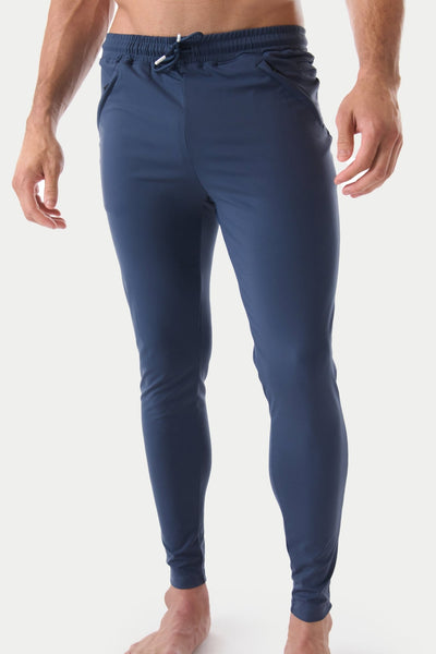 FREESTYLE Joggers - Stone Blue - AWRY