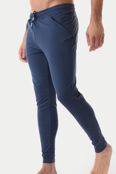 FREESTYLE Joggers - Stone Blue - AWRY