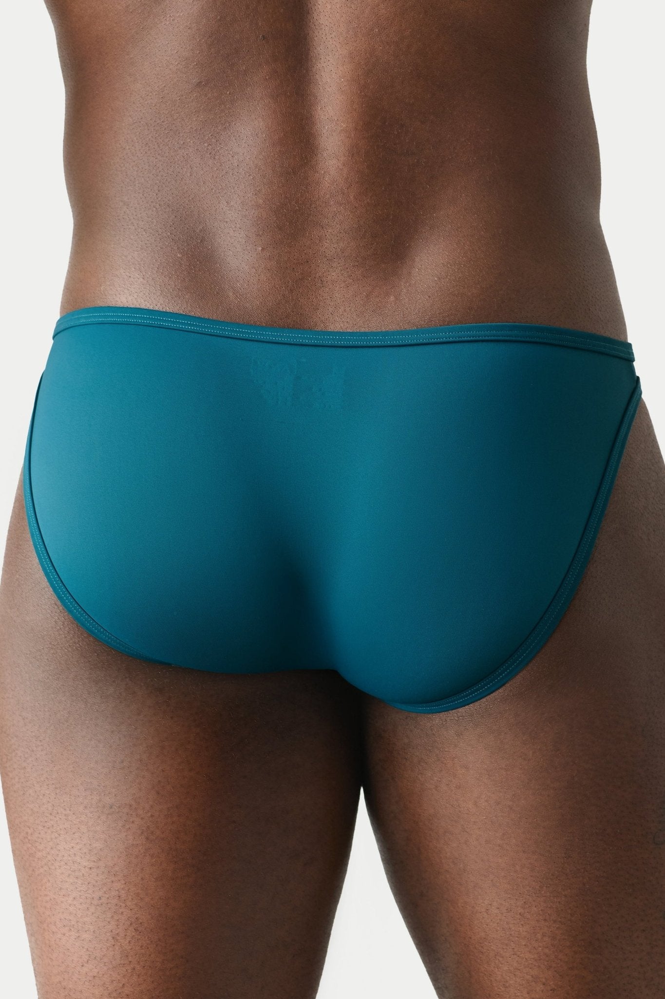 GLIDE Briefs - Deep Teal - AWRY