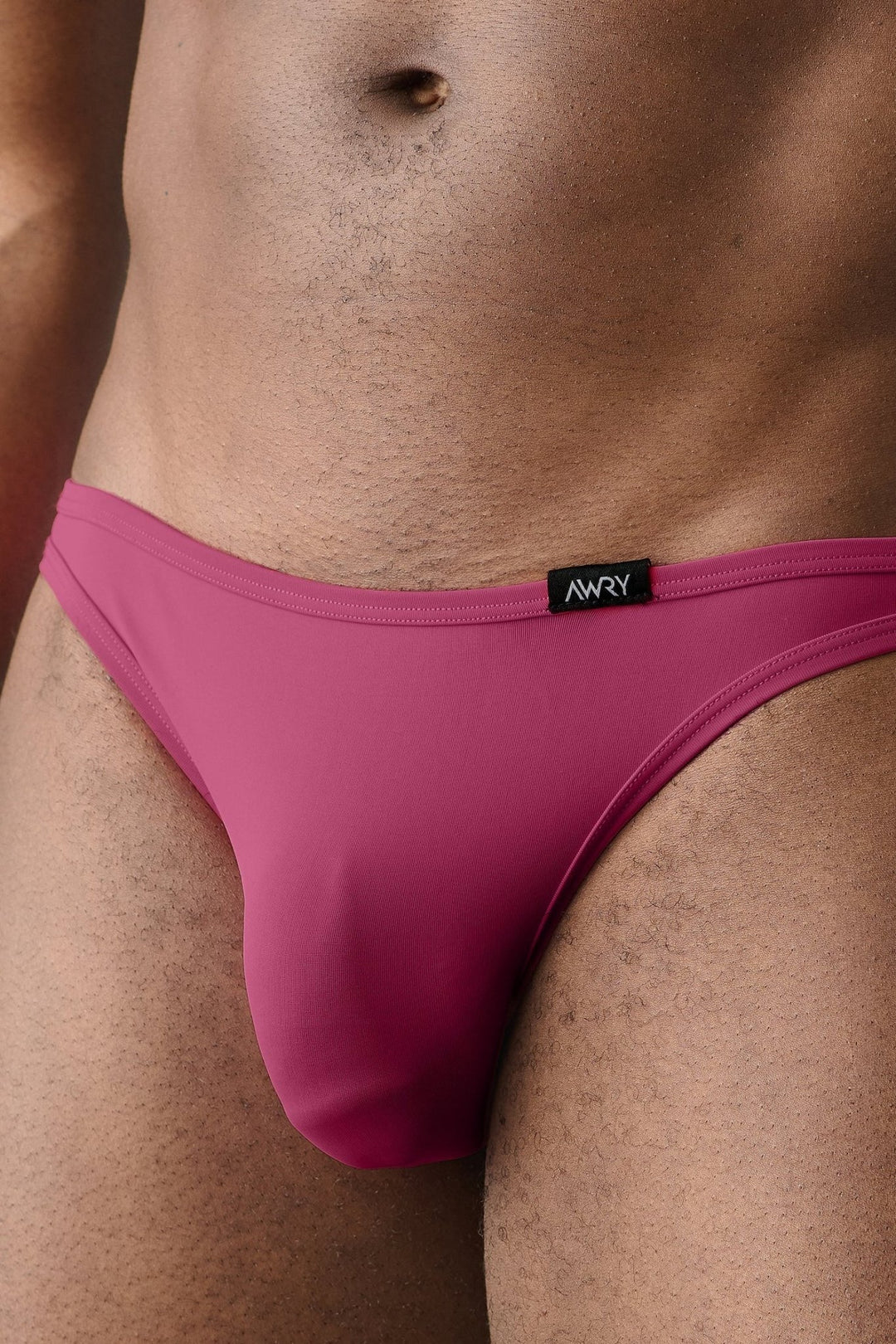 GLIDE Briefs - Merlot - AWRY