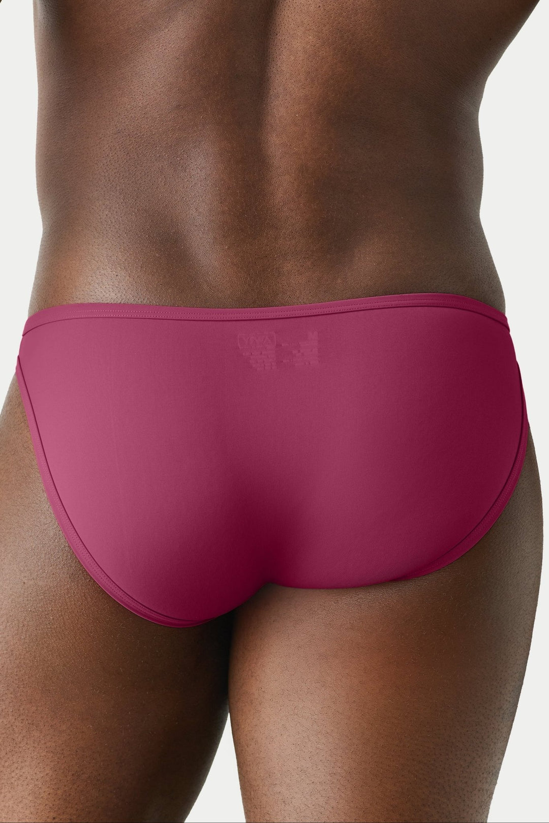 GLIDE Briefs - Merlot - AWRY