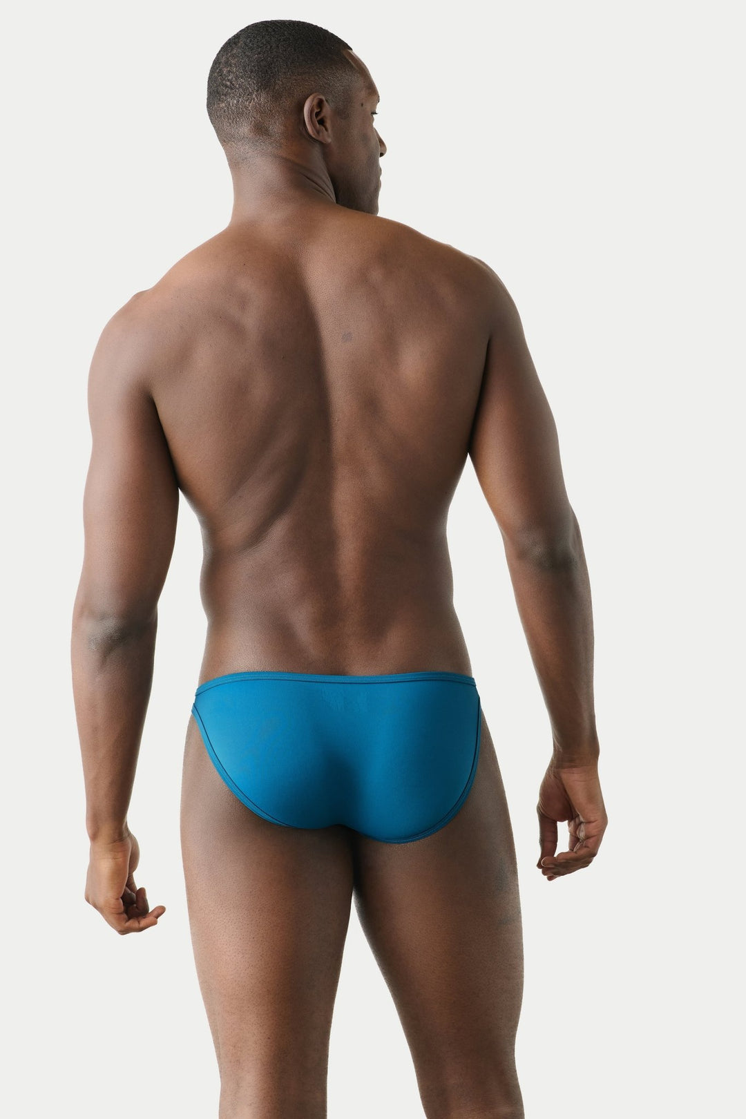 GLIDE Briefs - Ocean Teal - AWRY