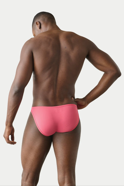 GLIDE Briefs - Pink - AWRY