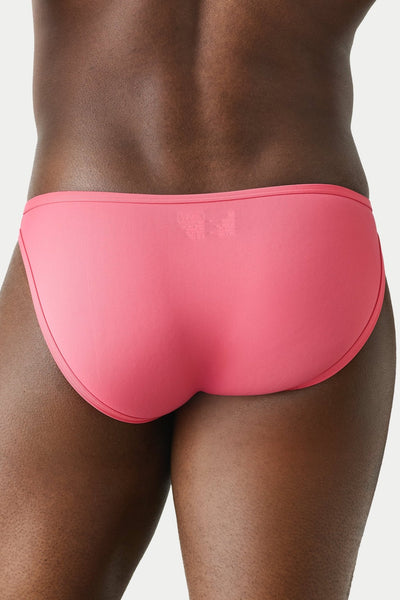 GLIDE Briefs - Pink - AWRY