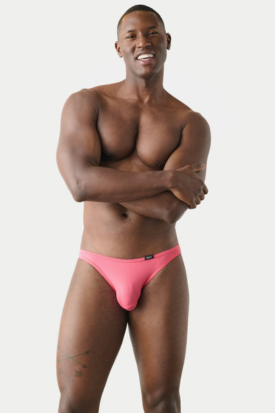 GLIDE Briefs - Pink - AWRY