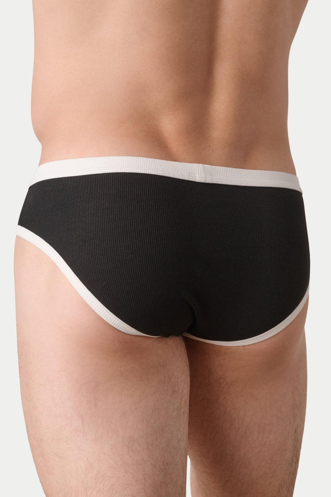 HERO Briefs - Black - AWRY