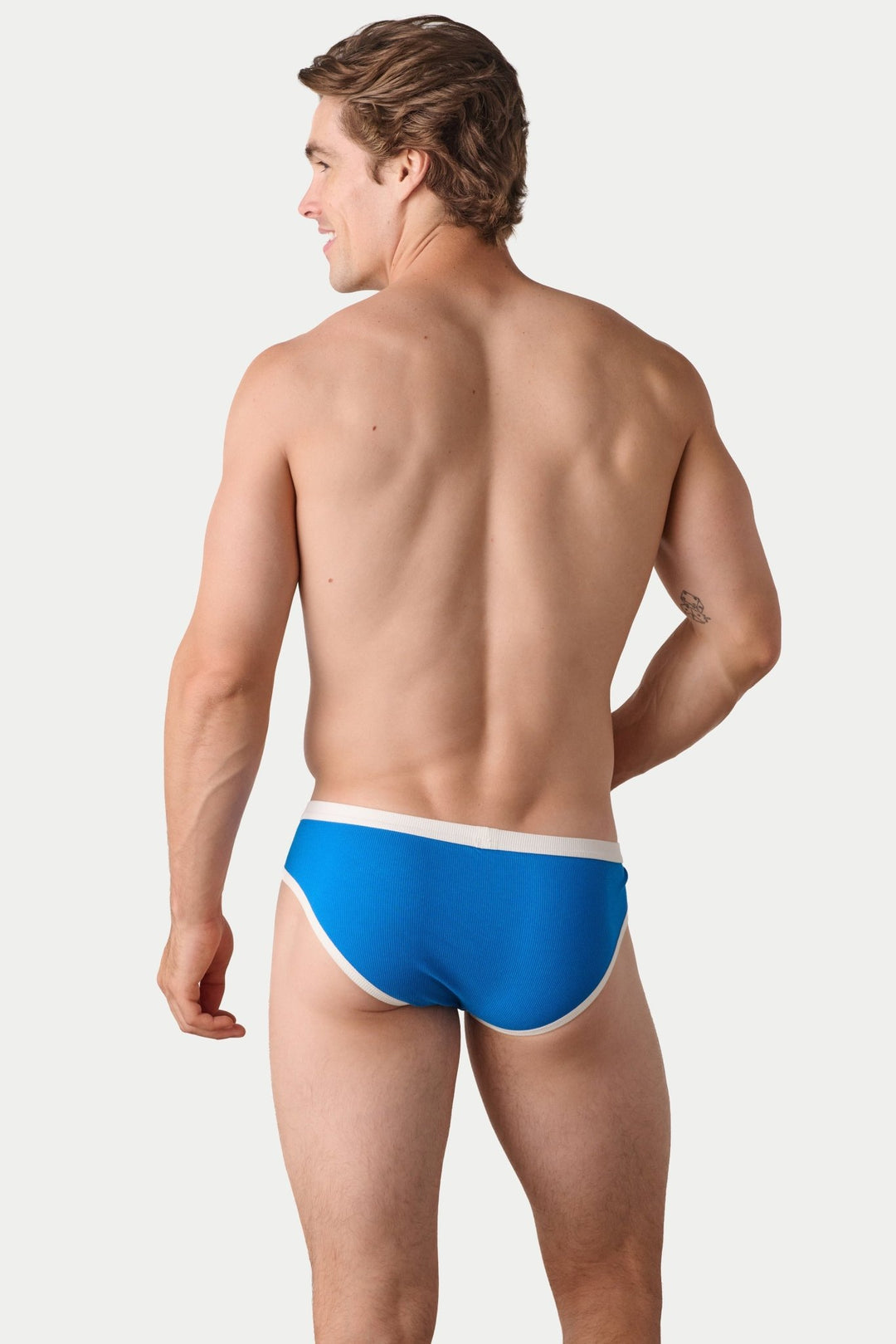HERO Briefs - Blue - AWRY