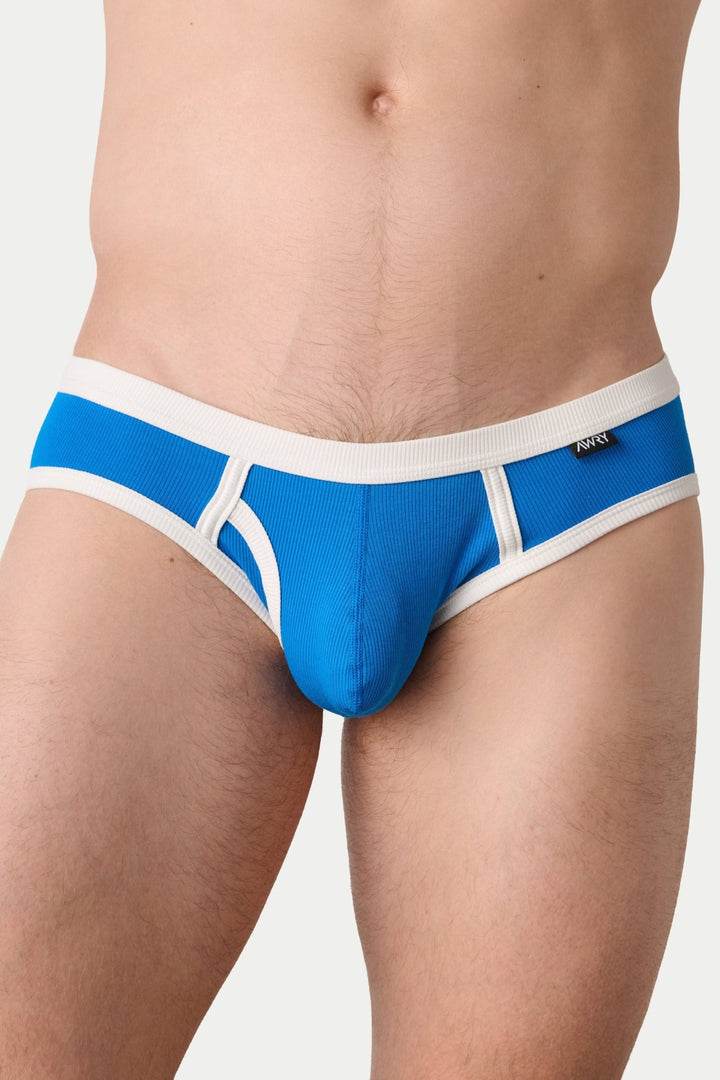 HERO Briefs - Blue - AWRY