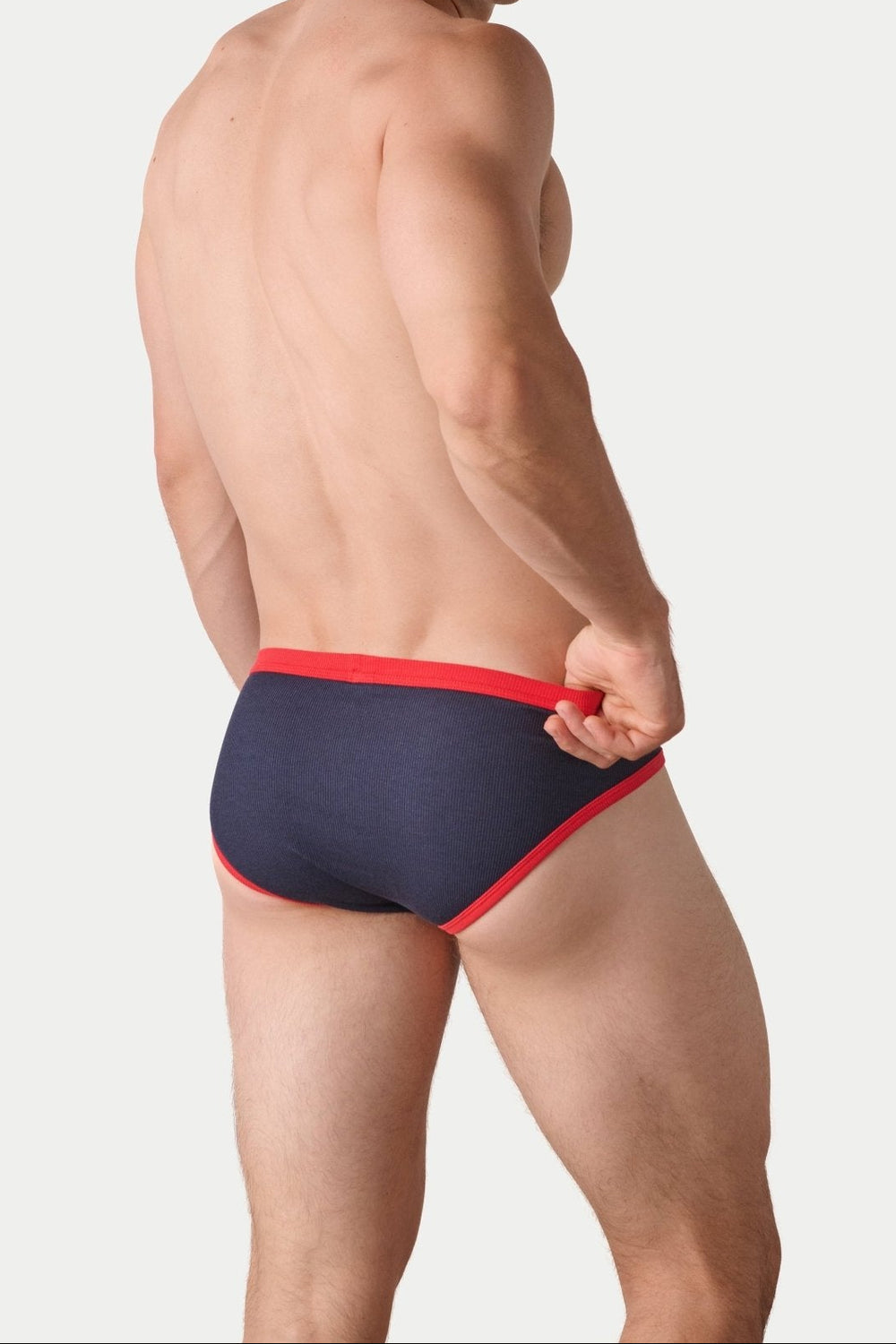 HERO Briefs - Navy - AWRY