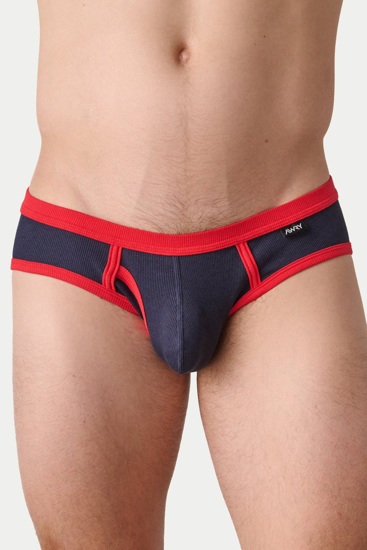 HERO Briefs - Navy - AWRY
