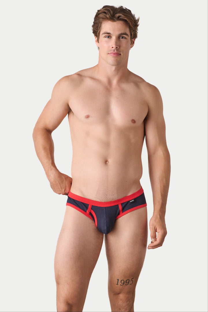 HERO Briefs - Navy - AWRY