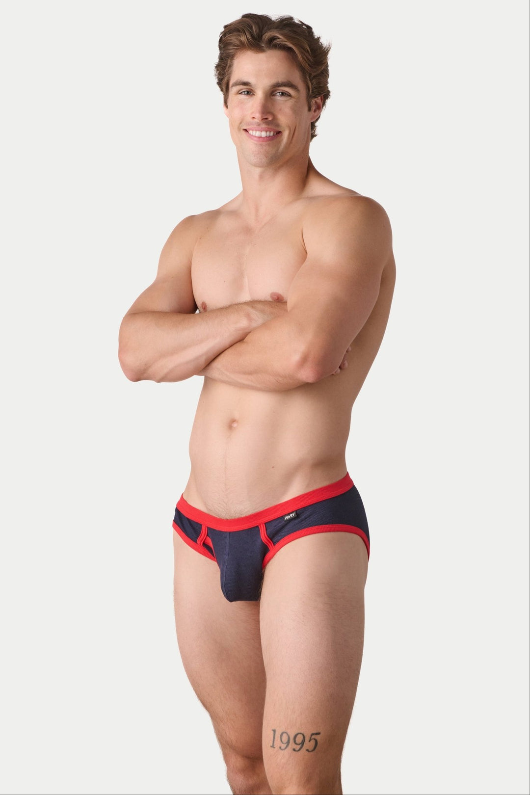 HERO Briefs - Navy - AWRY