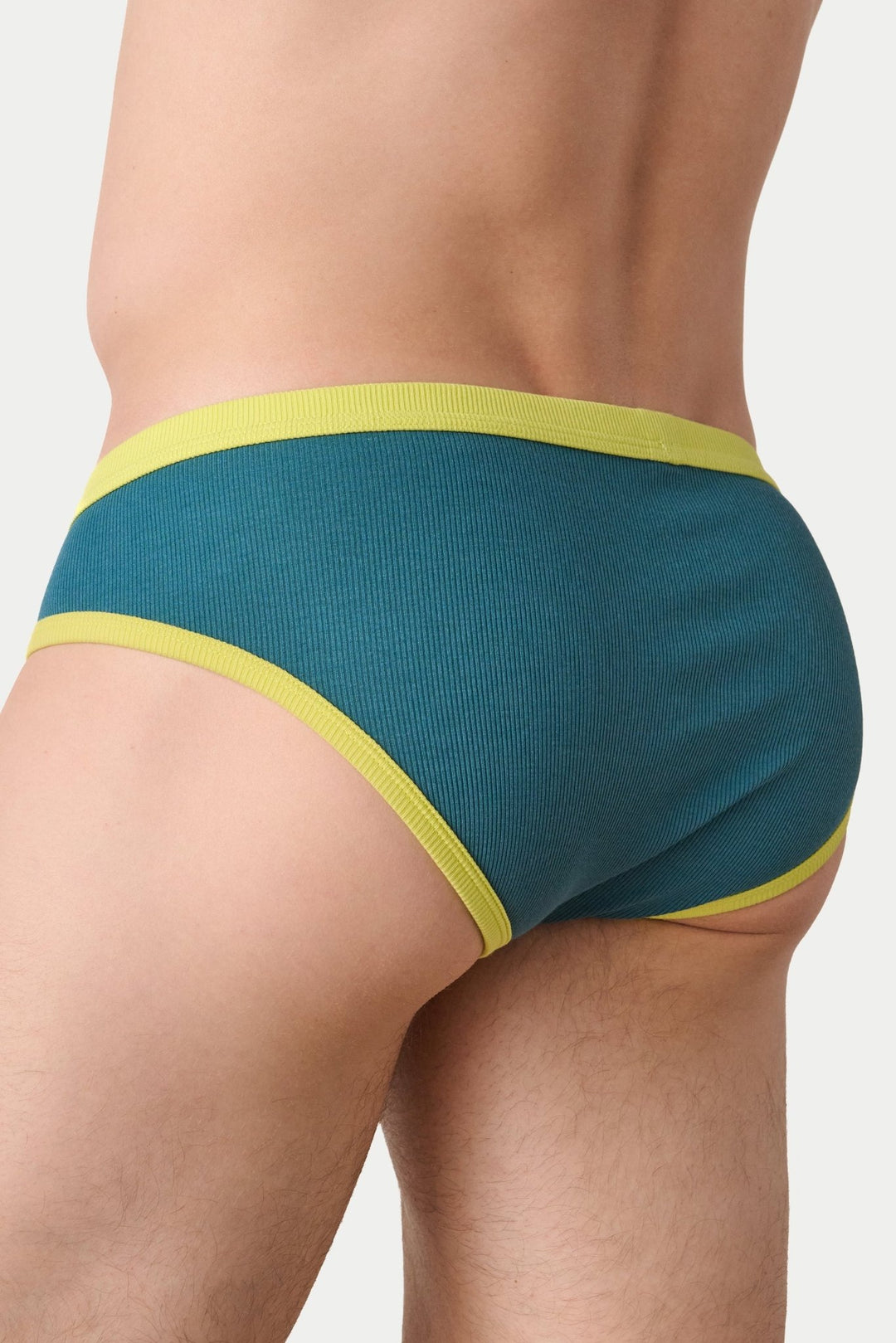 HERO Briefs - Teal - AWRY