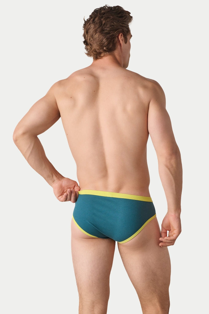 HERO Briefs - Teal - AWRY