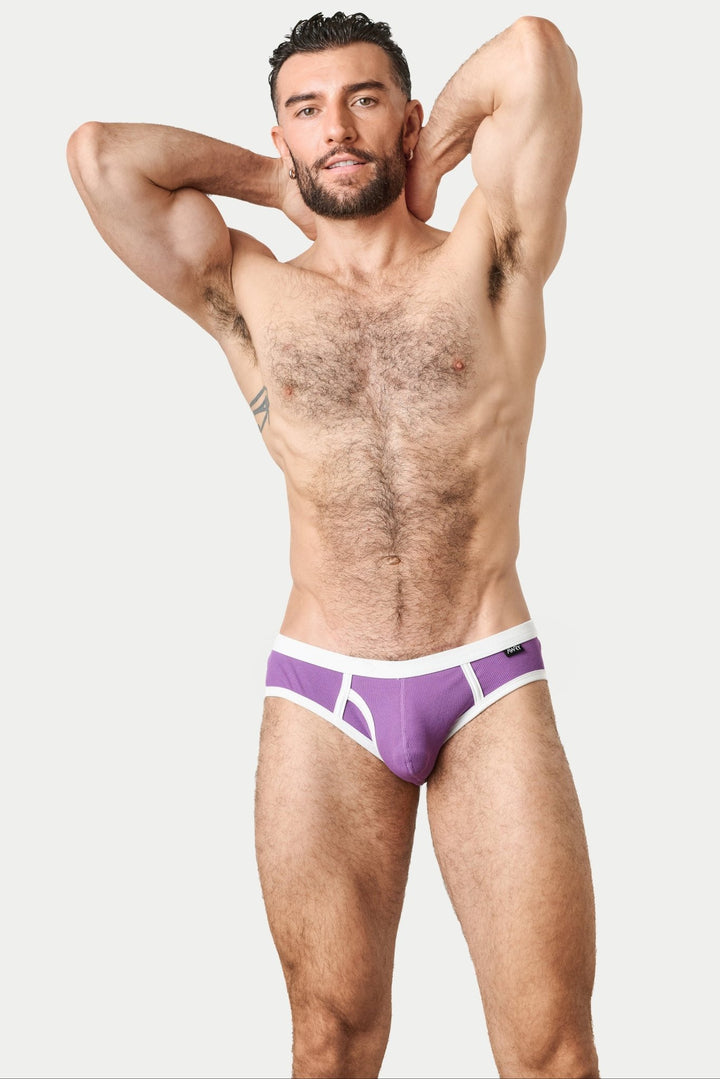 HERO Briefs - Violet - AWRY