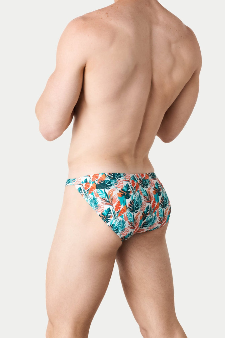 ICON Swim Tanga - Tropical - AWRY