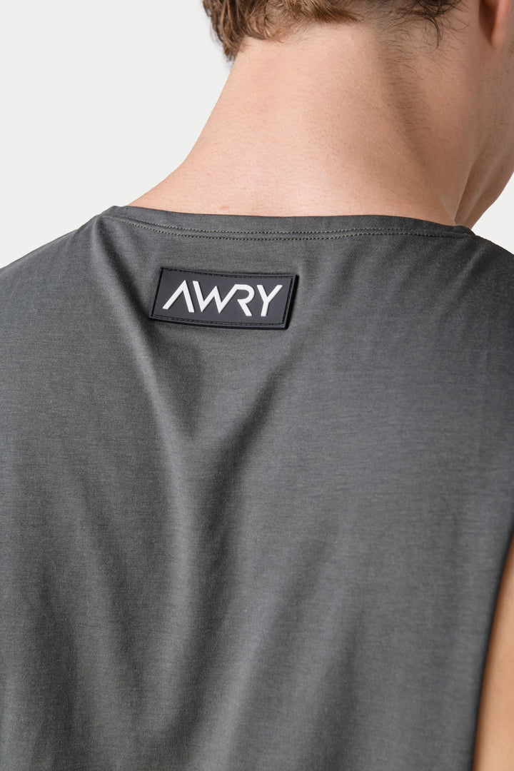 IMPACT Tank - Forrest Gray - AWRY