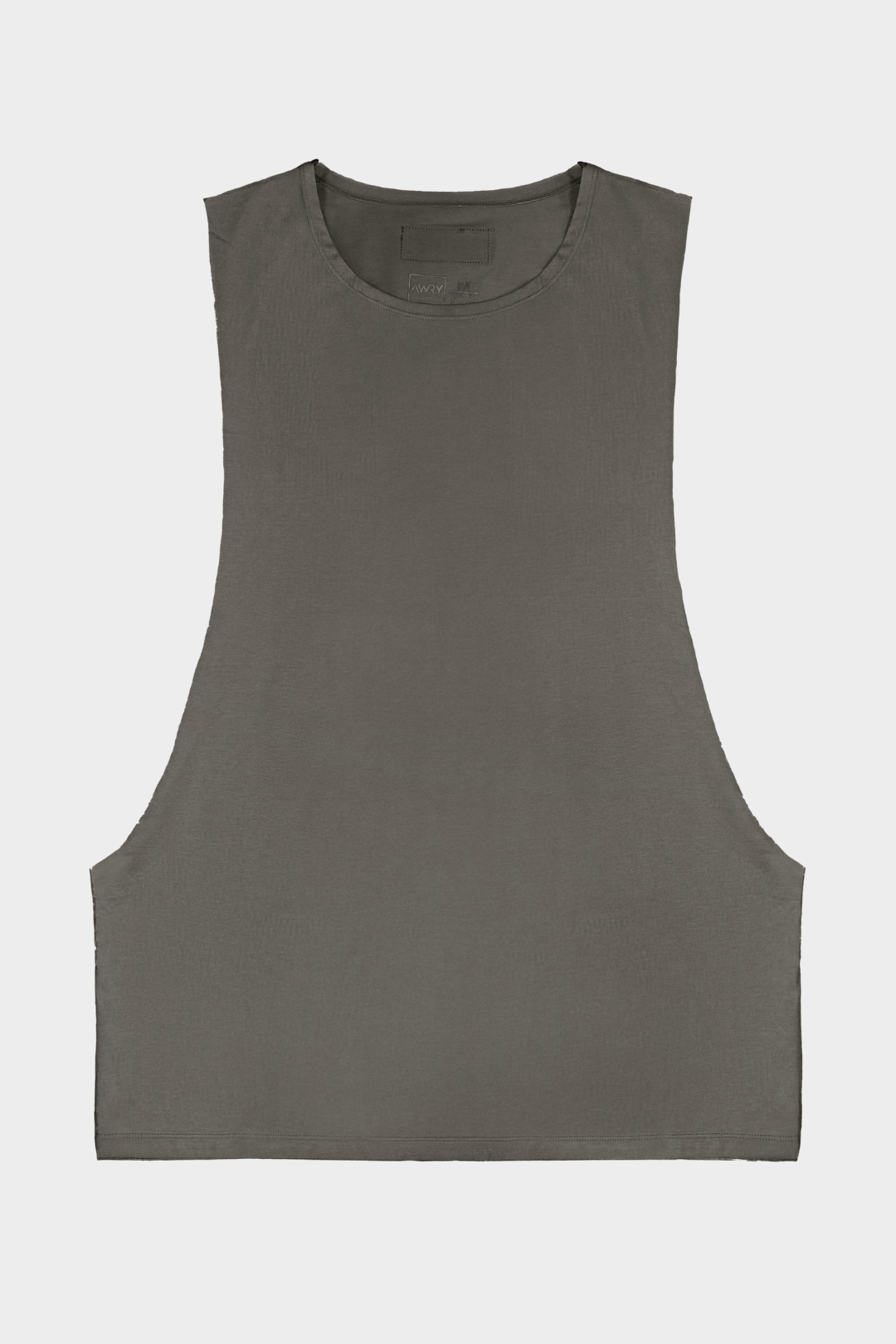 IMPACT Tank - Forrest Gray - AWRY
