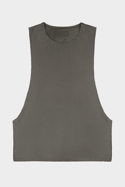 IMPACT Tank - Forrest Gray - AWRY
