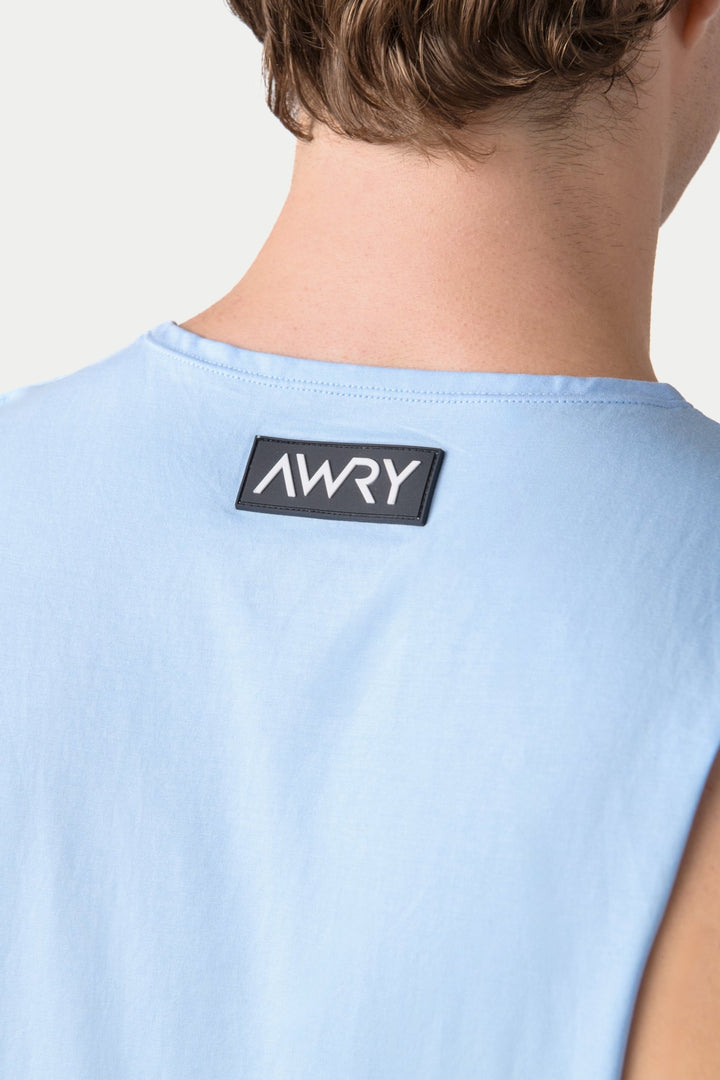 IMPACT Tank - Frost - AWRY