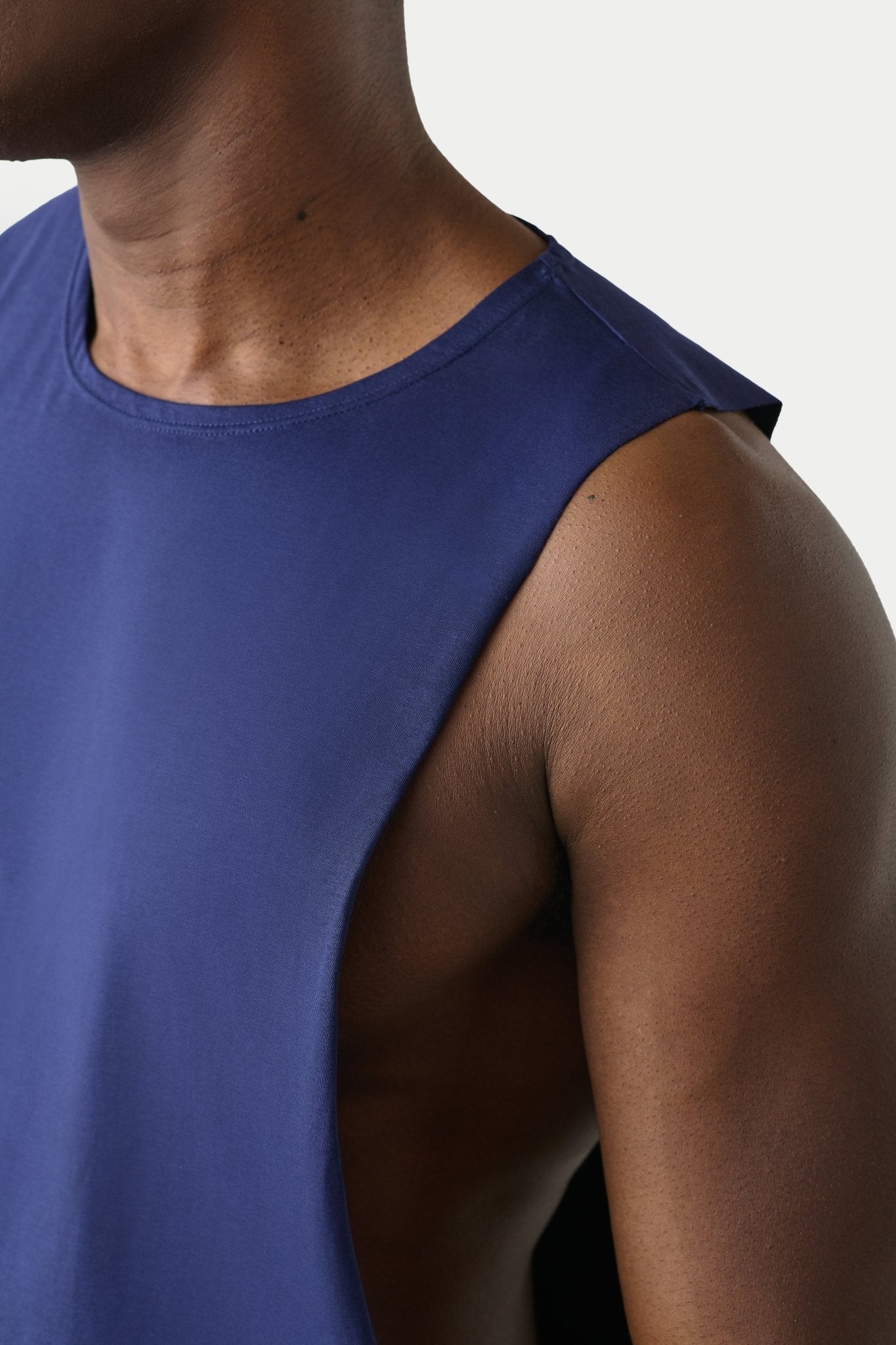 IMPACT Tank - Navy - AWRY