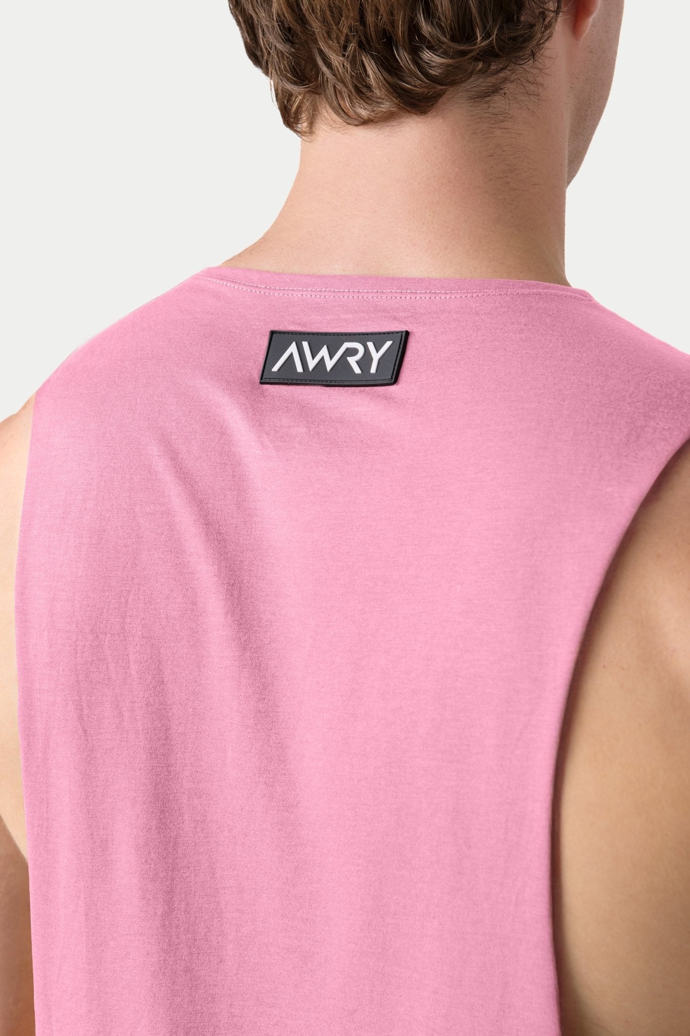 IMPACT Tank - Pink - AWRY