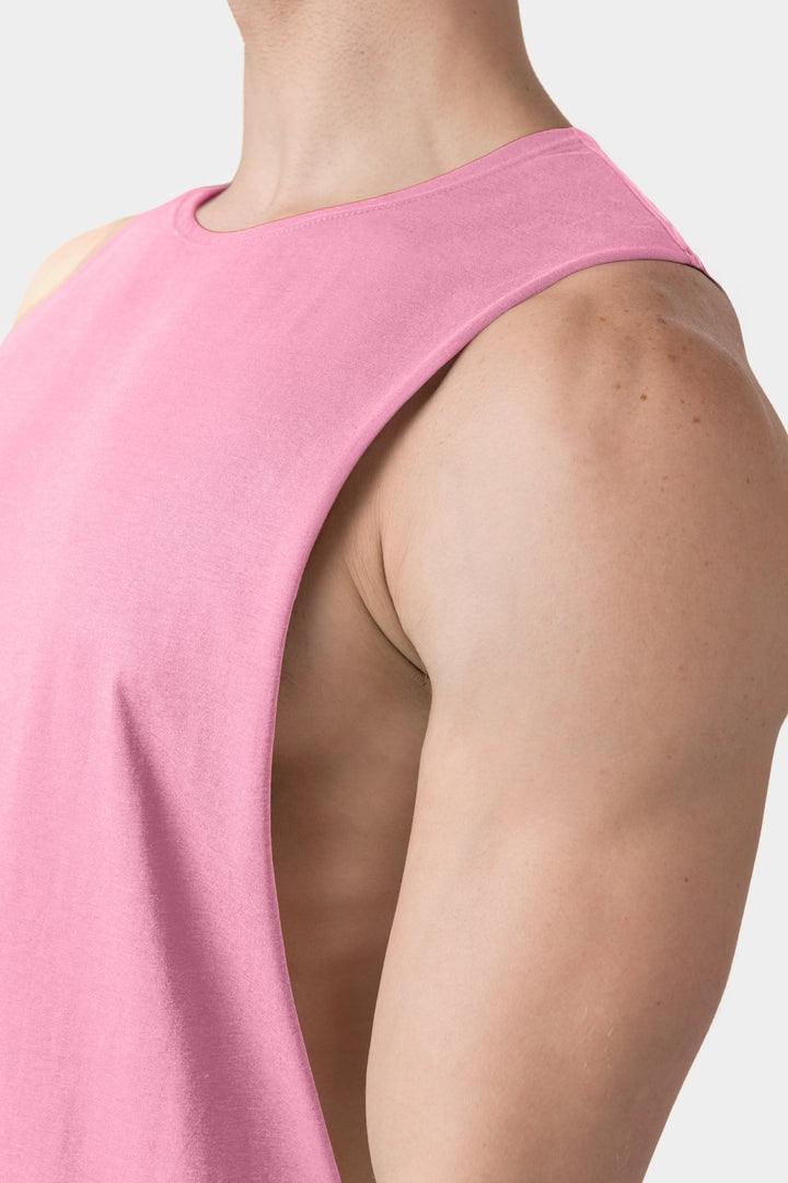 IMPACT Tank - Pink - AWRY
