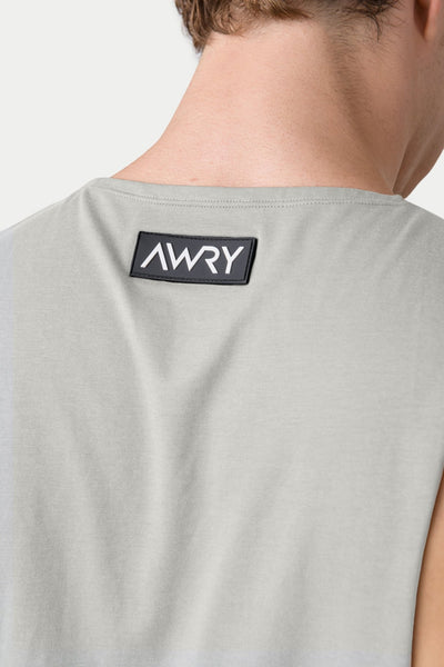 IMPACT Tank - Stone - AWRY