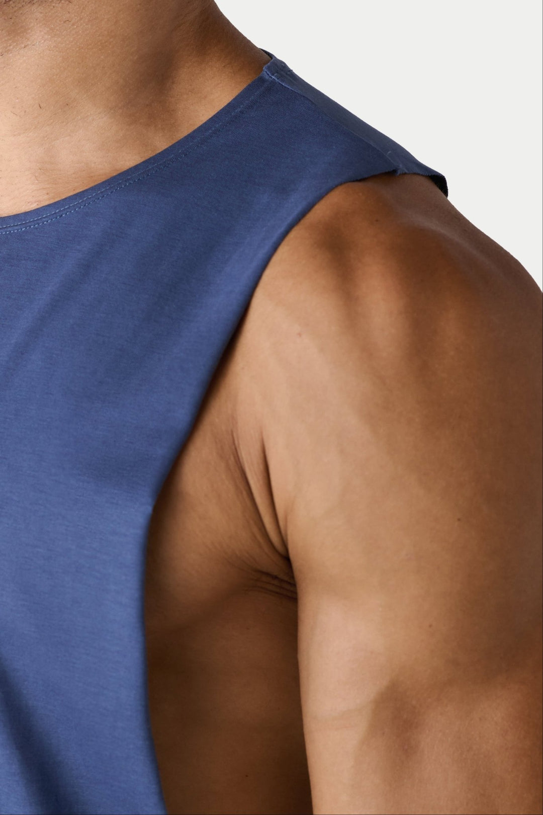 IMPACT Tank V2 - Cool Blue - AWRY