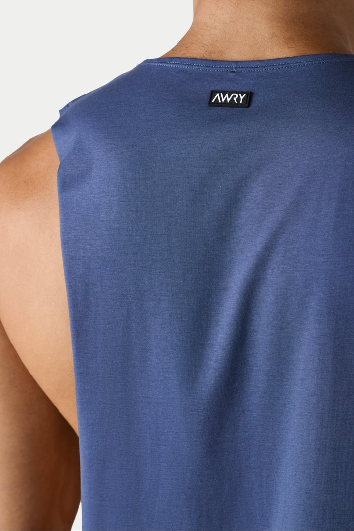 IMPACT Tank V2 - Cool Blue - AWRY