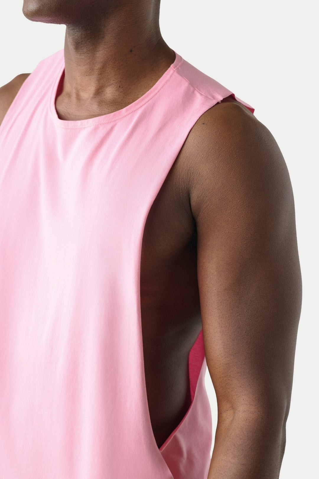 IMPACT Tank V2 - Pink - AWRY