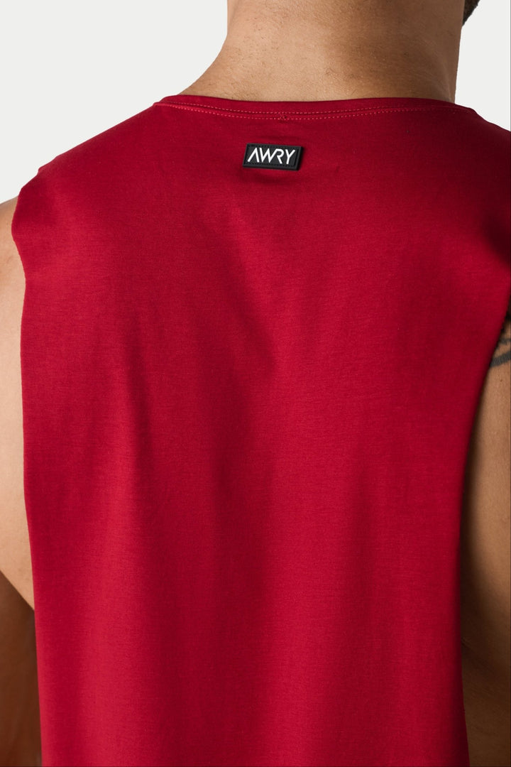IMPACT Tank V2 - Ruby - AWRY