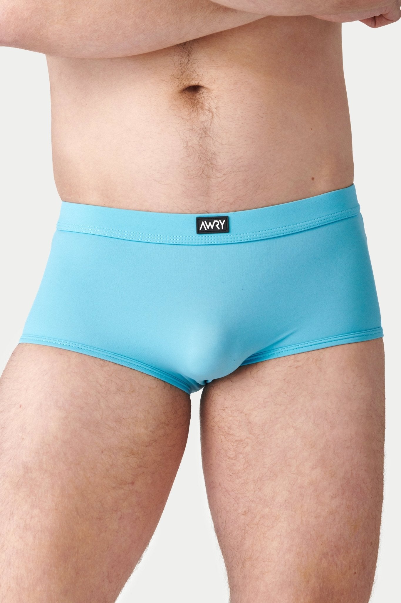 LAGOON Swim Sunga - Sky Blue - AWRY