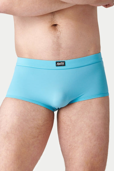 LAGOON Swim Sunga - Sky Blue - AWRY