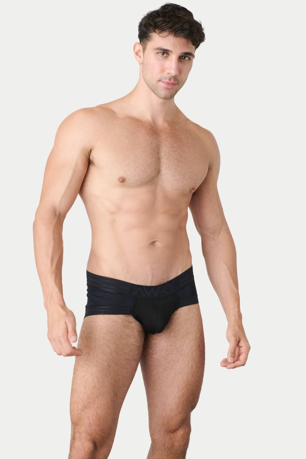 LIFT Briefs - Black - AWRY