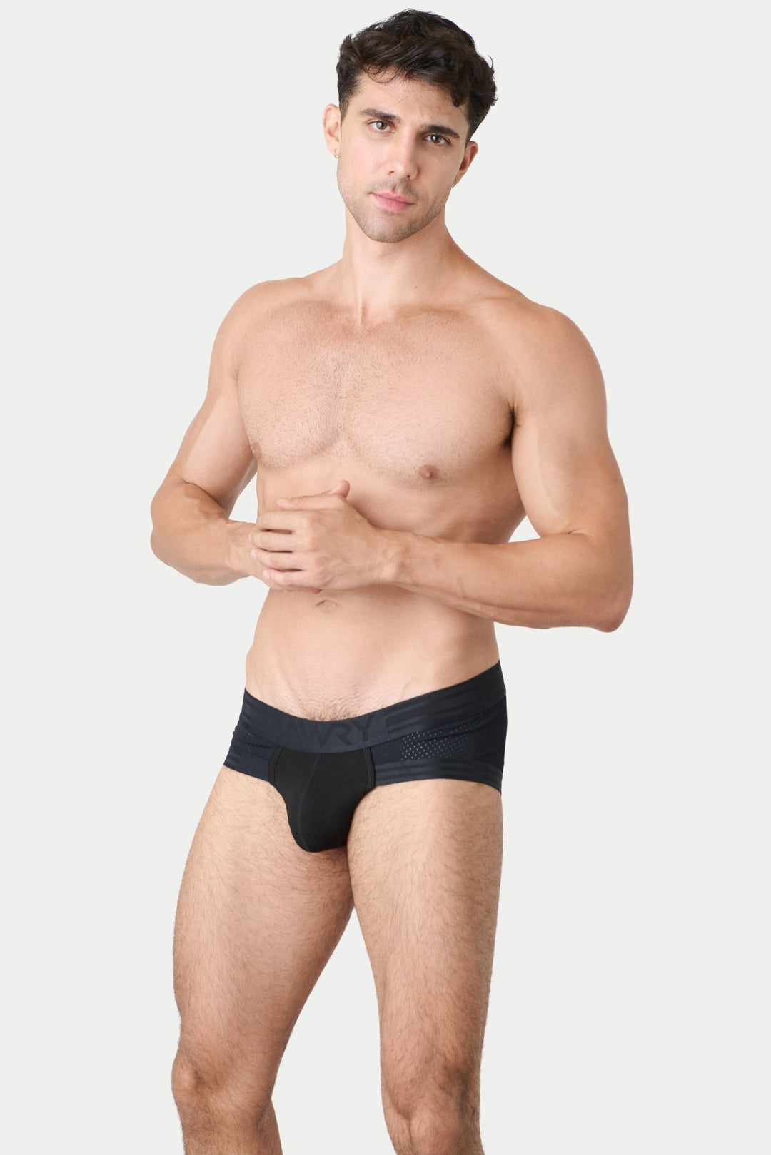 LIFT Briefs - Black - AWRY